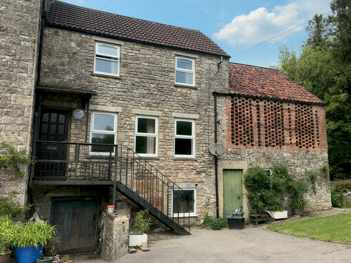 2 Bedroom Terraced House To Rent In Darshill, Shepton Mallet, BA4