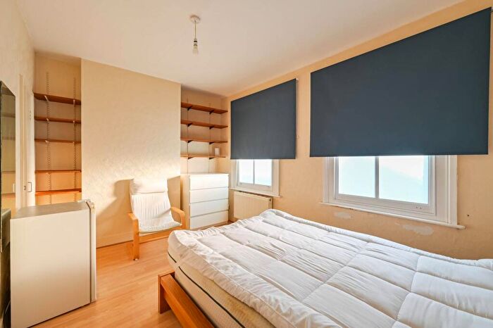 4 Bedroom Terraced House To Rent In Clonmell Road, , Tottenham, London, N17