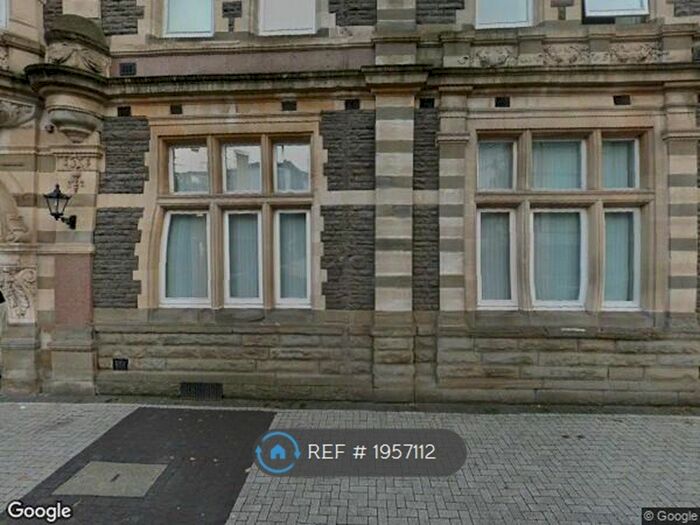 2 Bedroom Flat To Rent In Altolusso, Cardiff, CF10