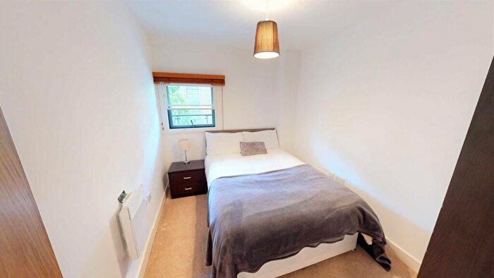 2 Bedroom Apartment To Rent In Colquitt Street, Liverpool, L1