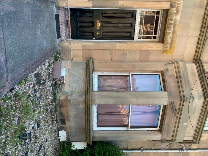 3 Bedroom Flat To Rent In Arden Street, Edinburgh, EH9