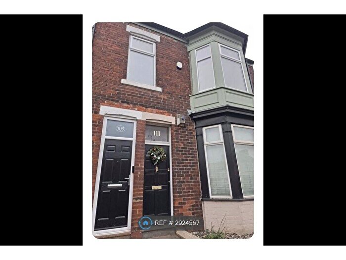 3 Bedroom Maisonette To Rent In Front St, East Boldon, NE36