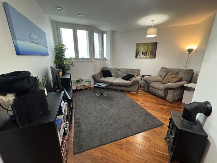 1 Bedroom Flat To Rent In Hagley Road, Birmingham, B16