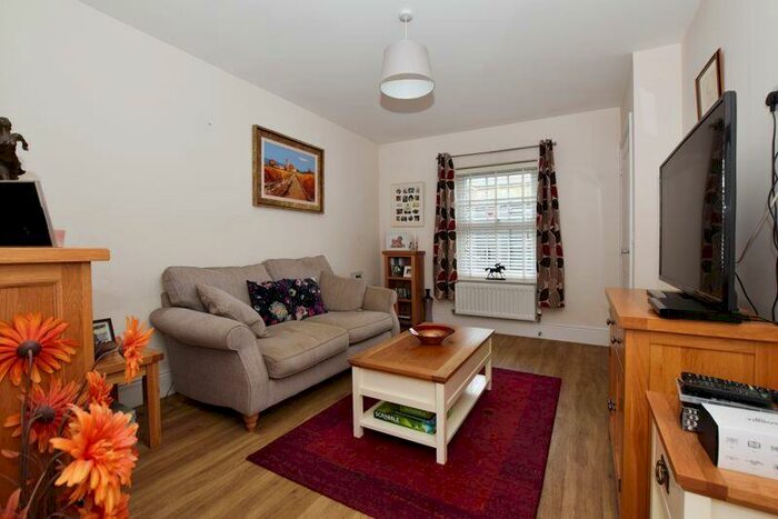 2 Bedroom Terraced House To Rent In Loder Lane, Salisbury, SP2
