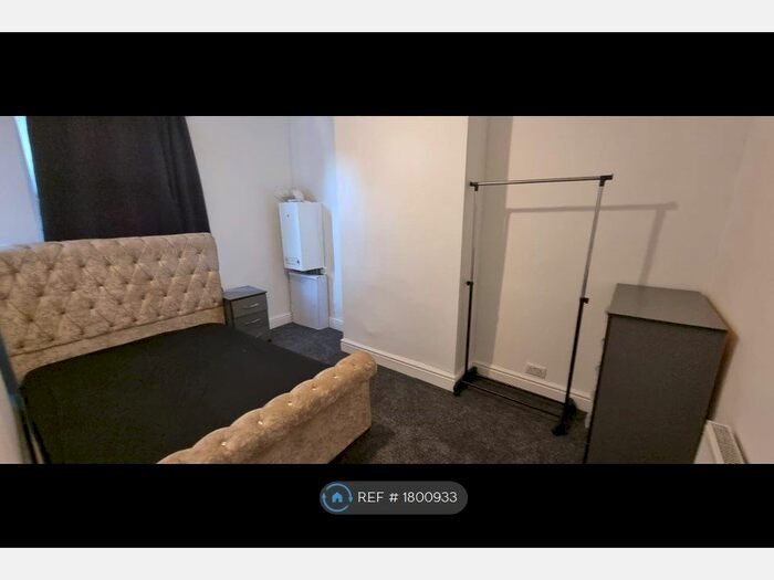 1 Bedroom Property To Rent In Lower St. Stephen Street, Wigan, WN6