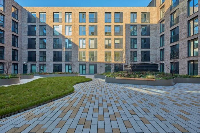 1 Bedroom Apartment To Rent In All Saints Road, Leicester, LE3