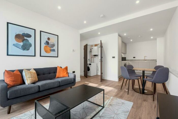 2 Bedroom Apartment To Rent In The Colmore, Shadwell Street, Birmingham, B4