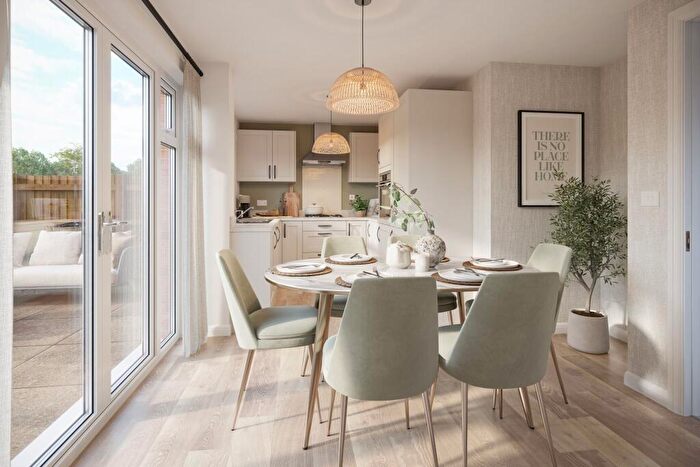 3 Bedroom Detached House For Sale In Oxlip Boulevard, Ipswich, IP1