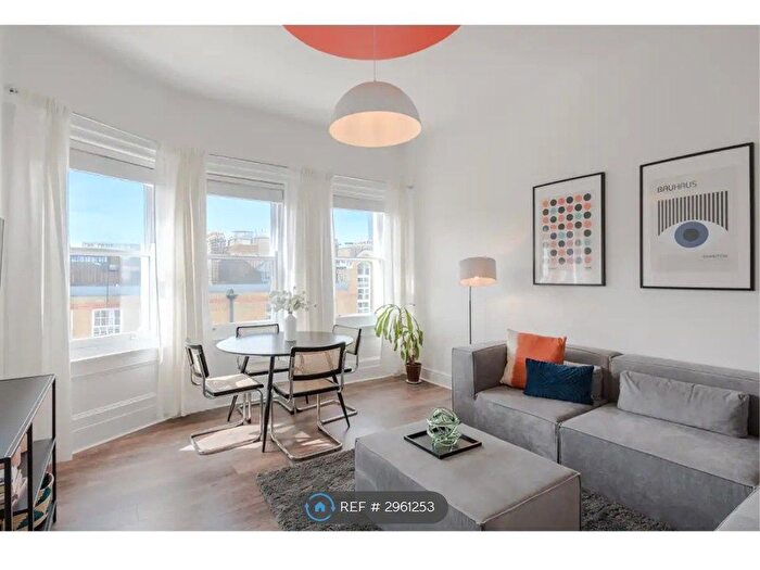 2 Bedroom Flat To Rent In Torrington Place, London, WC1E