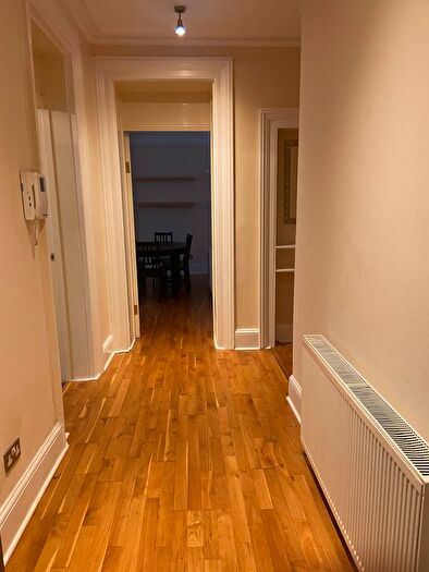 4 Bedroom Flat To Rent In Transept Street, London, NW1