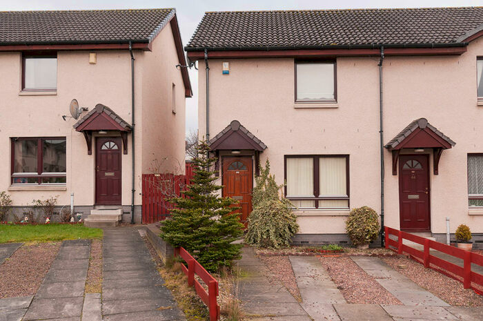 2 Bedroom Property To Rent In Ruthven Place Edinburgh United Kingdom, EH16