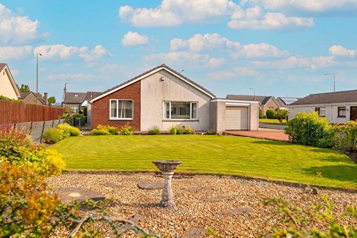3 Bedroom Detached House For Sale In Rattray Gardens, Blackburn, EH47