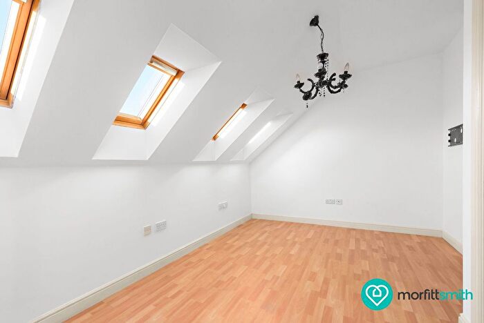 2 Bedroom Flat For Sale In Eden, , Stannington Road, Stannington, S6