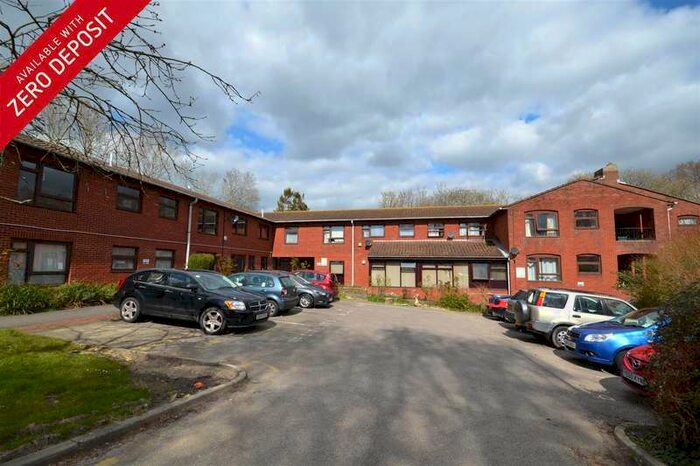 Flat To Rent In Willow Glen, St Leonards On Sea, TN37