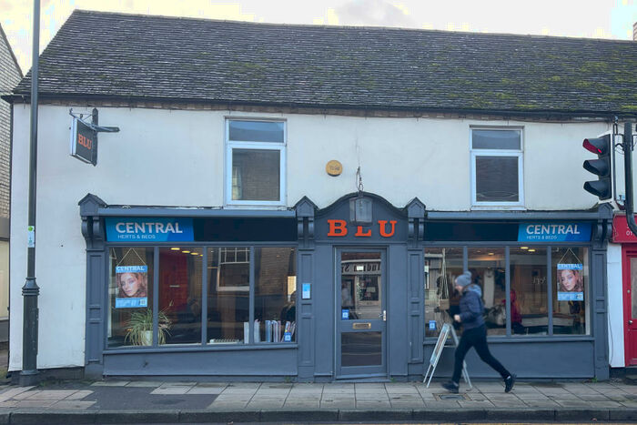 2 Bedroom Flat To Rent In High Street, Biggleswade, SG18