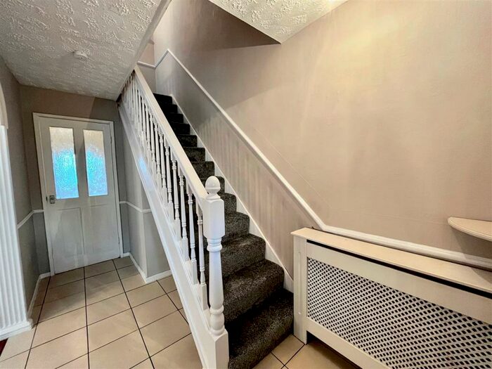 2 Bedroom End Of Terrace House To Rent In Forth Court, South Shields, NE34