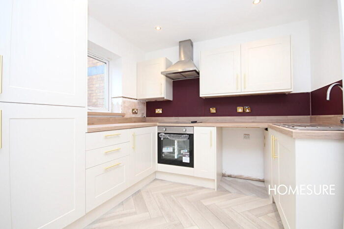 1 Bedroom Flat To Rent In Earp Street, Garston, Liverpool, L19