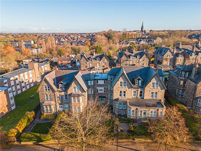 2 Bedroom Apartment To Rent In Ripon Road, Harrogate, North Yorkshire, HG1