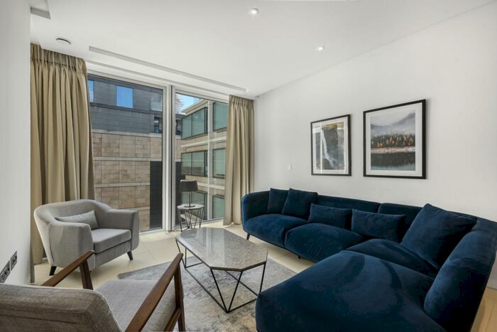 2 Bedroom Apartment To Rent In Water Lane, Fenchurch Street London, EC3R