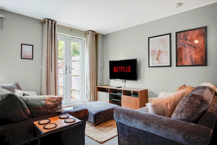 5 Bedroom Terraced House To Rent In Barton Mill Road, Canterbury City Centre, Canterbury, CT1