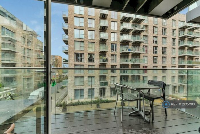 2 Bedroom Flat To Rent In Thunderer Street, London, E13