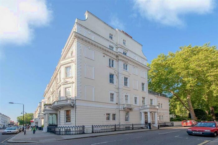 2 Bedroom Flat To Rent In Cornwall Gardens, London, SW7