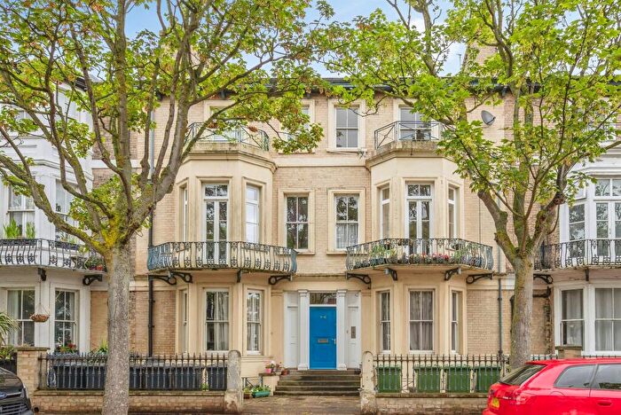 2 Bedroom Flat For Sale In Camperdown, Great Yarmouth, NR30