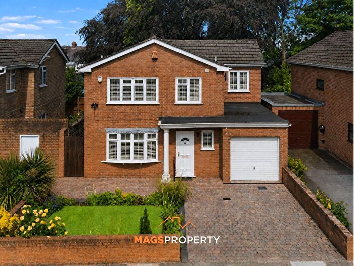 4 Bedroom Detached House For Sale In Haymans Grove, Liverpool, L12
