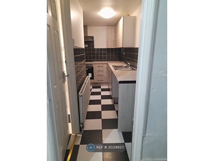 2 Bedroom Terraced House To Rent In Webster Road, Liverpool, L7