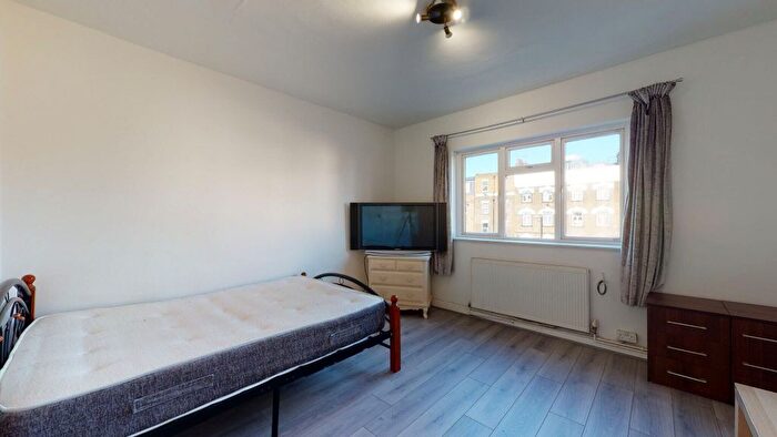 1 Bedroom Flat To Rent In Edgware Road, London, W2