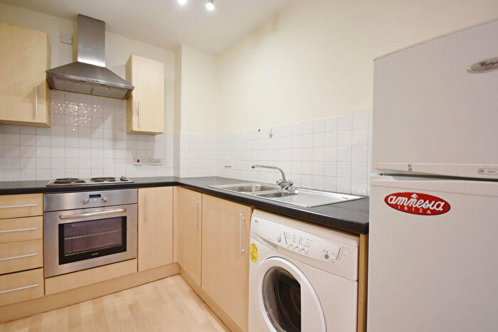 1 Bedroom Apartment To Rent In Westside Two, Birmingham, B1