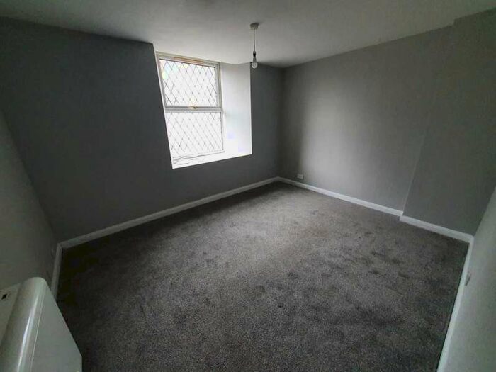 1 Bedroom Flat To Rent In Aire Street, Knottingley, WF11