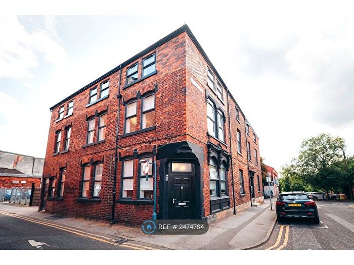 1 Bedroom Flat To Rent In Warrington Street, Ashton-Under-Lyne, OL6