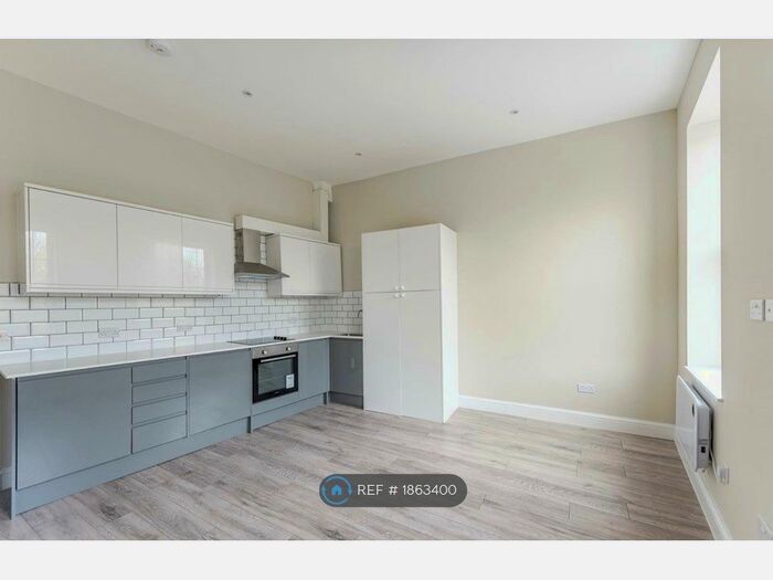 1 Bedroom Flat To Rent In Belsize Terrace, London, NW3