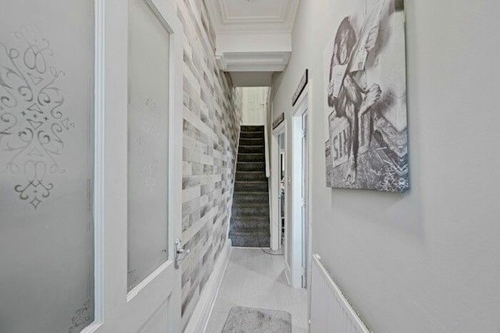 4 Bedroom Terraced House To Rent In Wellfield Road, Preston, Lancashire, PR1