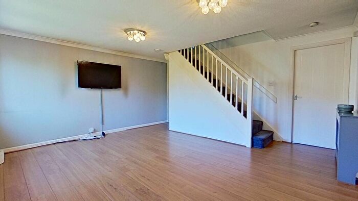 3 Bedroom Terraced House For Sale In Keith Gardens, Broxburn, EH52
