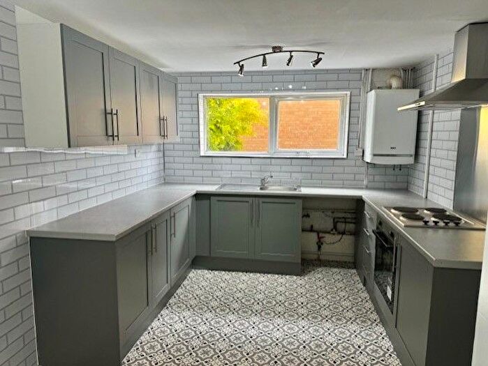 3 Bedroom Terraced House To Rent In Telford, Shropshire, TF7