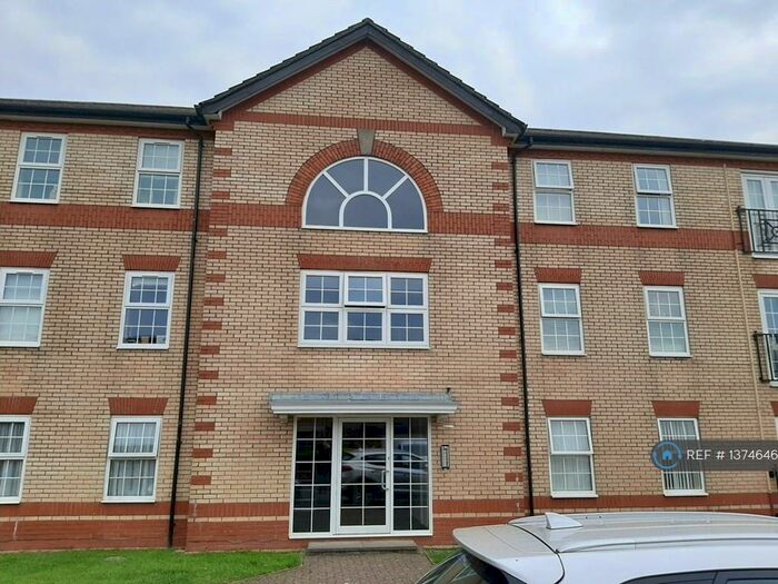 2 Bedroom Flat To Rent In College Fields, Barry, CF62