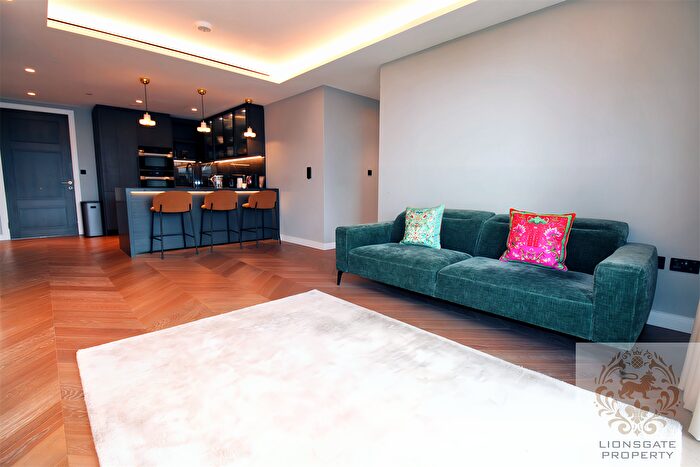 3 Bedroom Flat To Rent In Cleveland Street, Fitzrovia, London, W1T