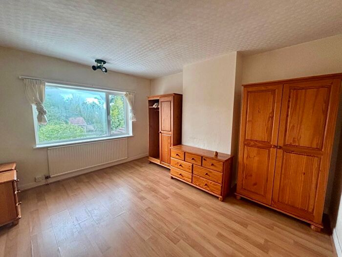 3 Bedroom Property To Rent In Broughton Avenue, Derby, DE23