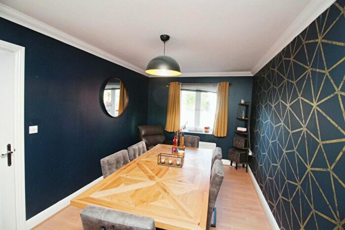 3 Bedroom Terraced House For Sale In Roseberry Mews, West Pelton, Stanley, Durham, DH9