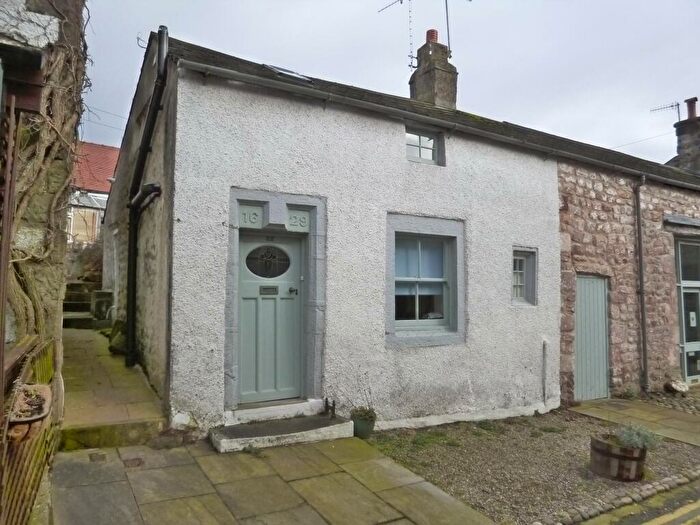 1 Bedroom House To Rent In Main Street, Heysham, Morecambe, Lancashire, LA3