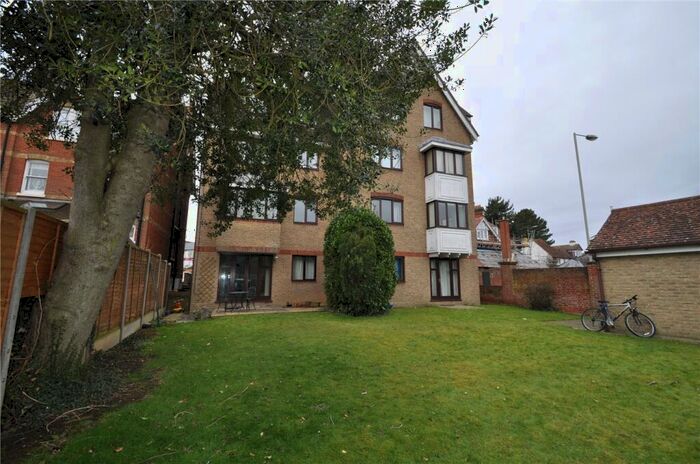 1 Bedroom Apartment To Rent In St Lawrence Road, Canterbury, CT1