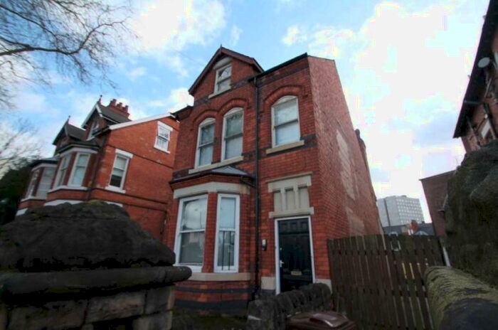 10 Bedroom House To Rent In Derby Road, Lenton, Nottingham, Nottinghamshire, NG7