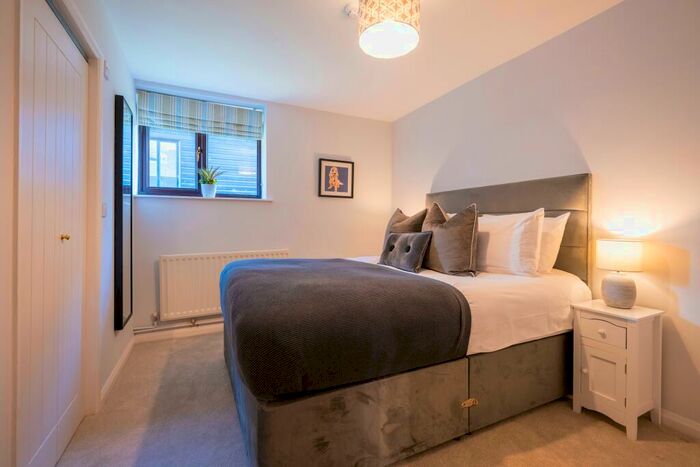 1 Bedroom Semi-Detached House To Rent In Southend, Henley On Thames, RG9