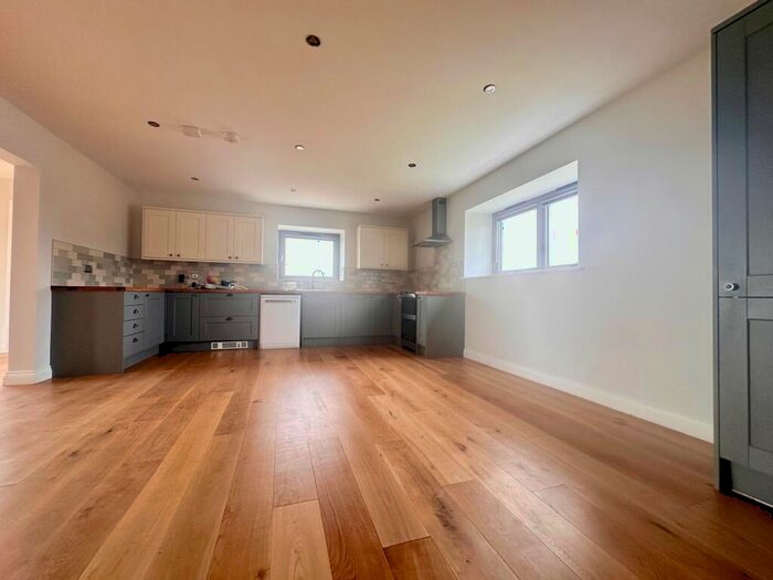 3 Bedroom Barn To Rent In Raveley Road, Woodwalton, Huntingdon, PE28