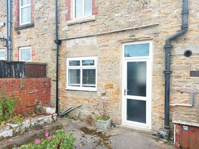 2 Bedroom End Of Terrace House To Rent In Unity Terrace, New Kyo, Stanley, DH9