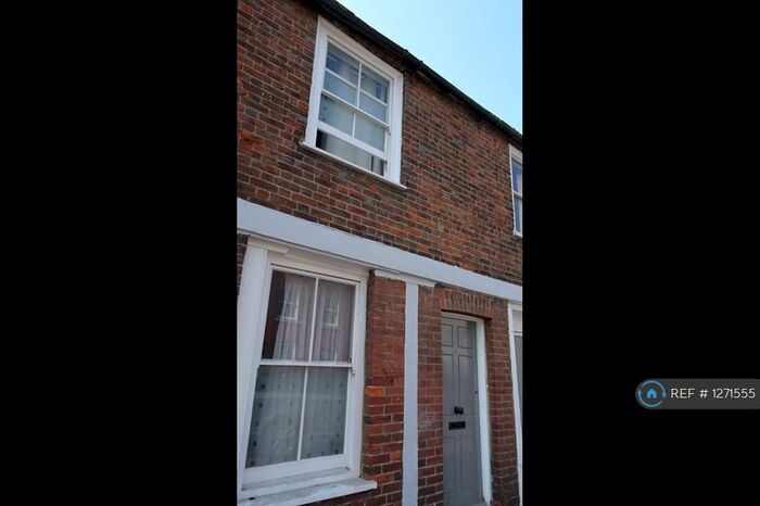 4 Bedroom Terraced House To Rent In St. Dunstans Street, Canterbury, CT2