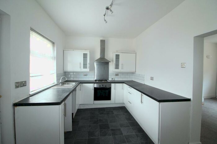 2 Bedroom Terraced House To Rent In Tenth Street, Horden, County Durham, SR8