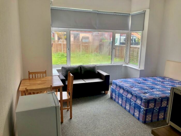 Studio To Rent In Gayton Road, Harrow, Middlesex, HA1